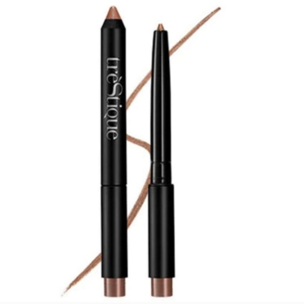 TreStiQue Mini Eye Pencil in Roman Bronze